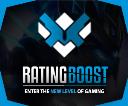 Rating Boost logo
